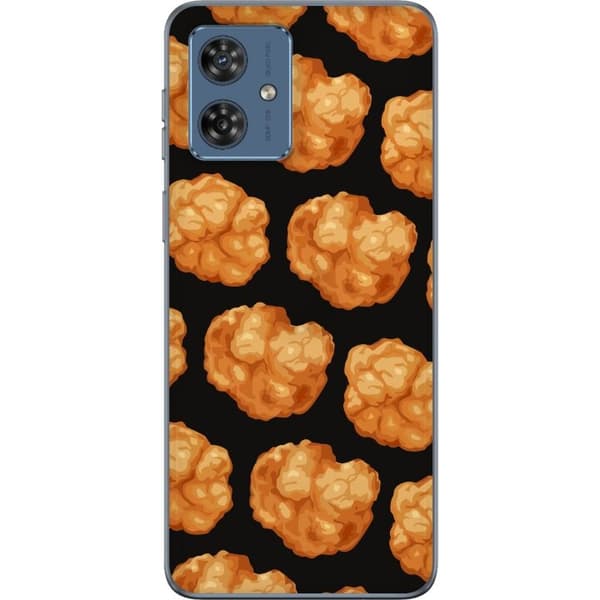 Mobilskal till Motorola Moto G54 med Nuggets