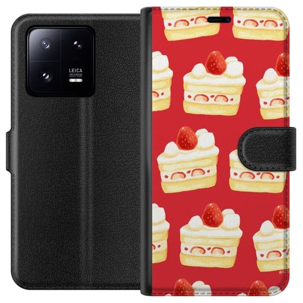 Pungcover til Xiaomi 13 Pro med Kage