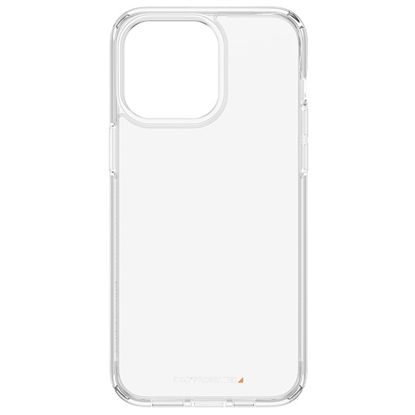 PanzerGlass Mobilskal till iPhone 15 Pro Max D3O Military Shield