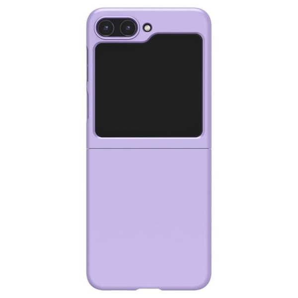 Spigen Galaxy Z Flip 5 Mobile Cover Air Skin - Rose Lilla