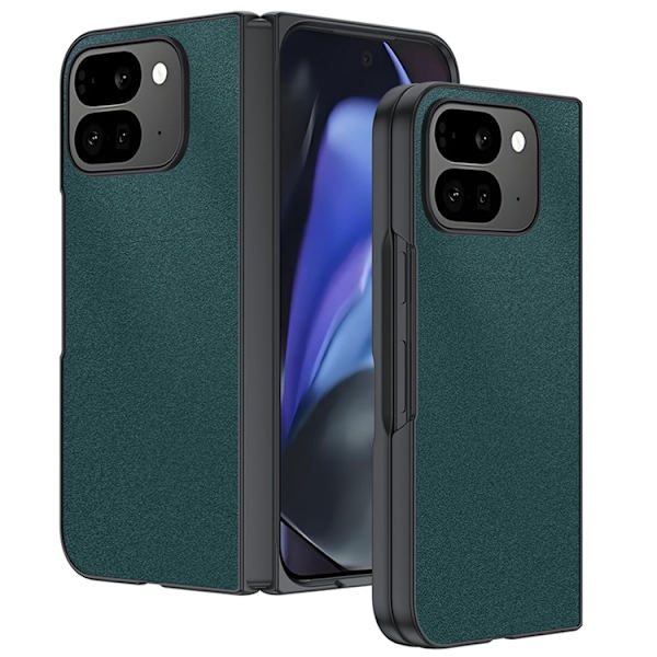 Mobilskal till Google Pixel 10 Pro Fold - Grön Grön