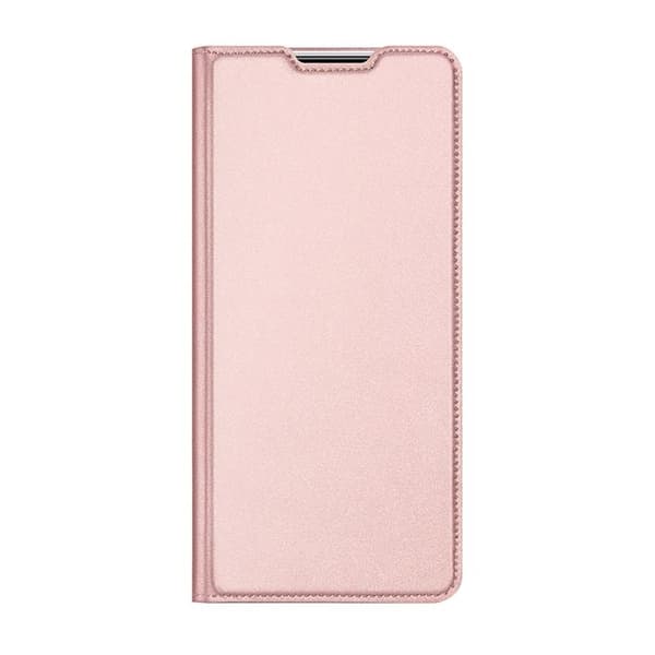 Dux Ducis Galaxy A73 Fodral Skin Series - Rosa Rosa