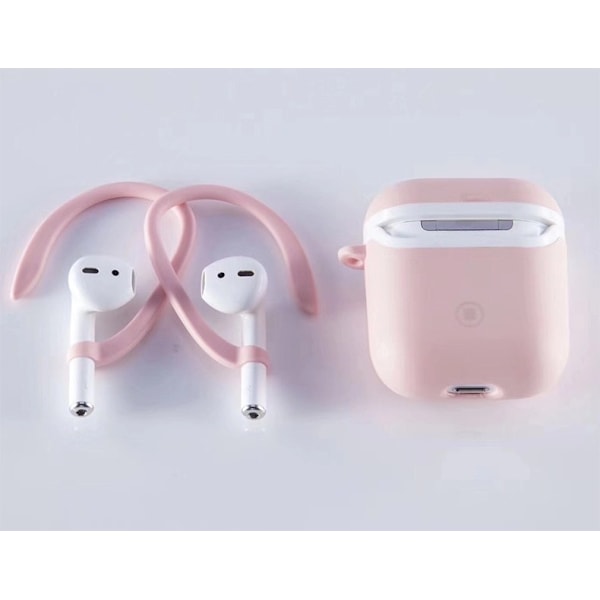 Airpods hook - Rosa Rosa