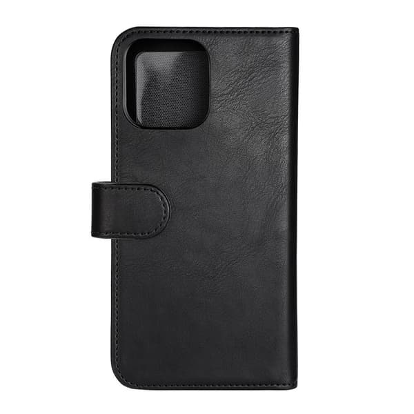 GEAR iPhone 14 Pro Max -puhelinkotelo MagSeries - Musta Black