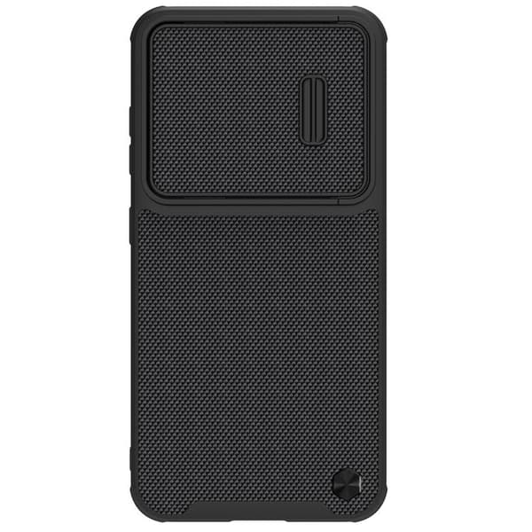 Nillkin Galaxy S23 Plus Mobilskal Textured S - Sort Black