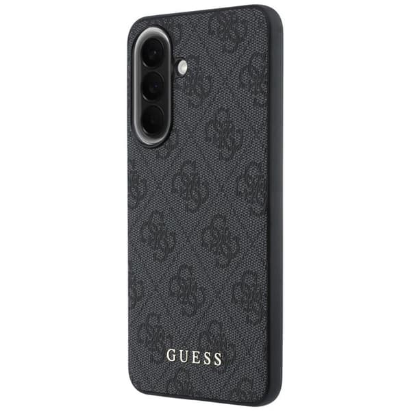 Guess Mobilskal För Galaxy A37 5G Classic 4G - Svart