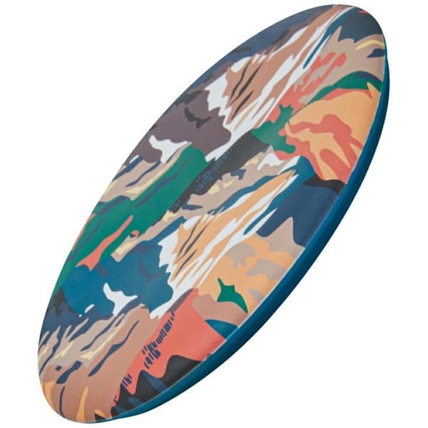 Waboba Wingman Silikon Disc Frisbee 15cm Blå