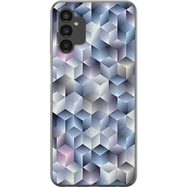 Mobilcover til Samsung Galaxy A04s med Cyklon
