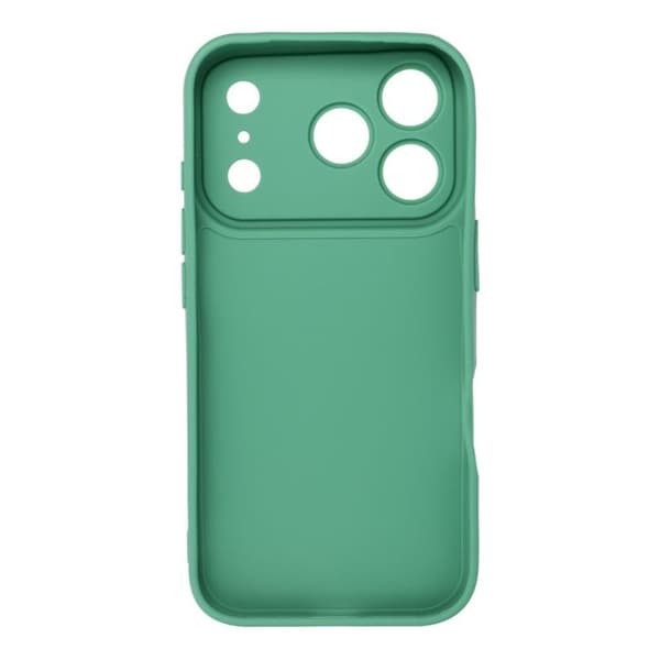ROAR Mobilskal till iPhone 17 Amber - Grön Grön