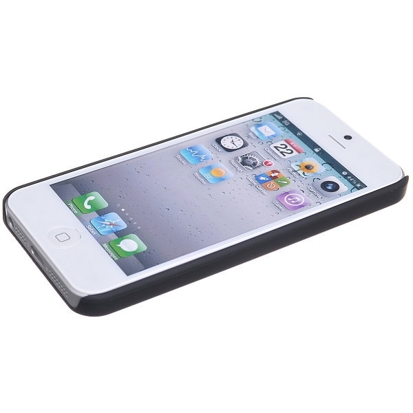 My ColorsBaksideskal till Apple iPhone 5/5S/SE - (Boy)