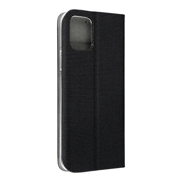 Plånboksfodral För Galaxy S26 Sensitive - Svart