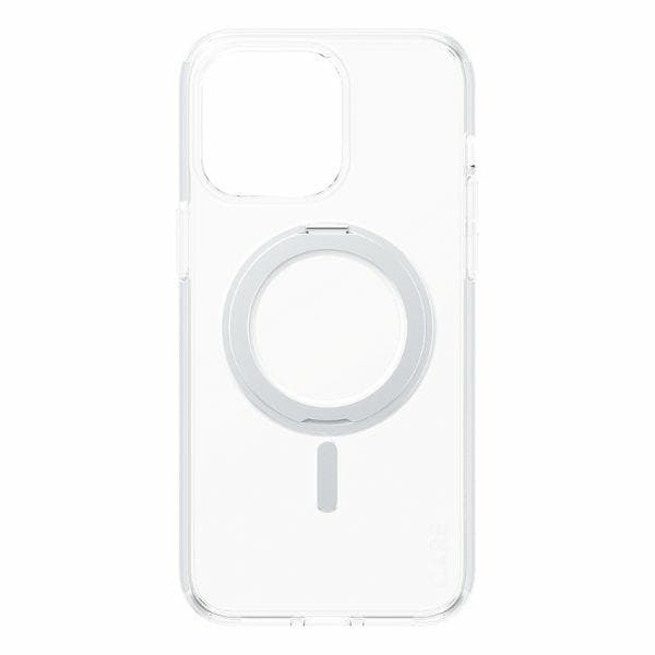 CARE PanzerGlass Mobilskal till iPhone 15 Pro Max MagSafe Kickstand