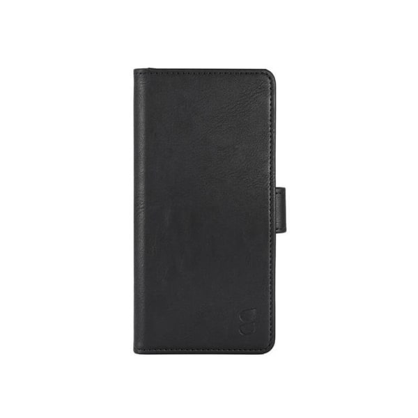GEAR Sony Xperia 5 IV -mobiilikotelo - musta