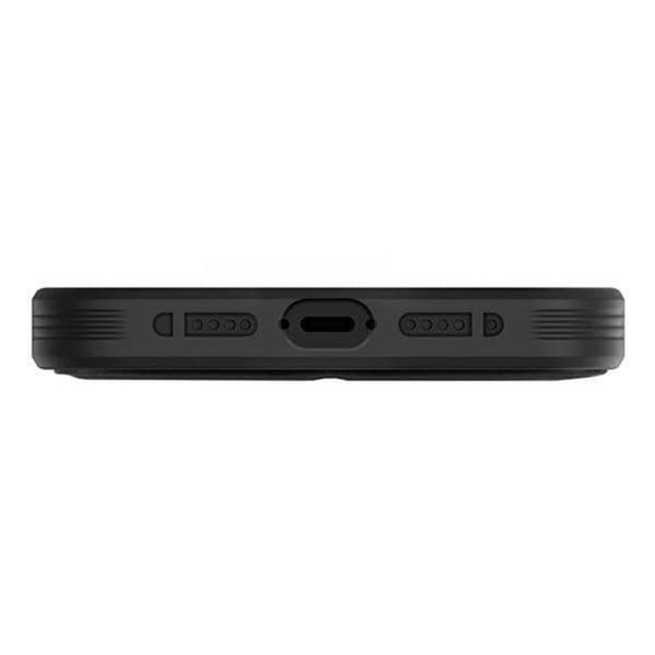 UNIQ Mobilskal till iPhone 14 Pro Magsafe Transforma - Svart