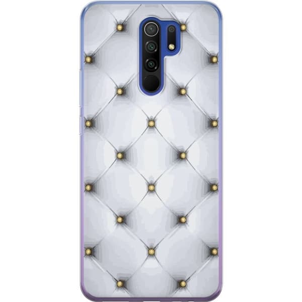 Mobilcover til Xiaomi Redmi 9 med Fancy