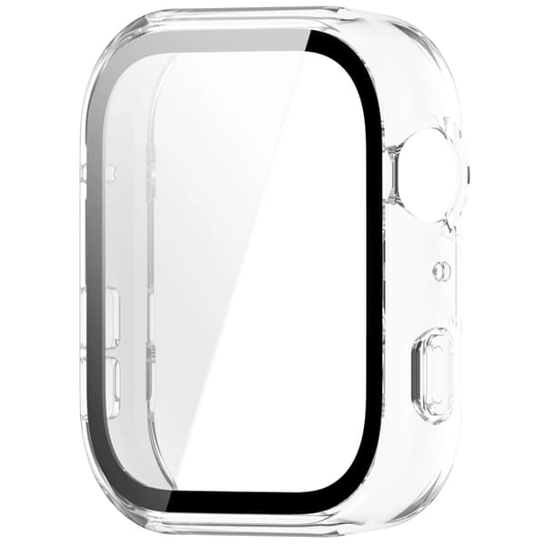 Tech-Protect Skal För Huawei Watch Fit 5 Defense - Clear