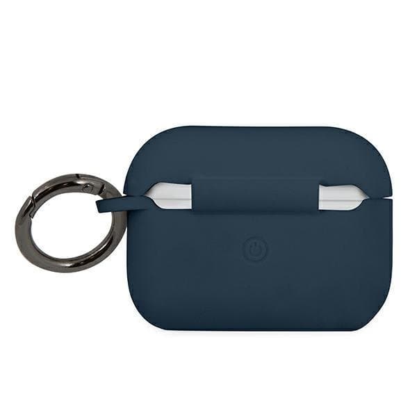 US Polo AirPods Pro - Navy Blue Blue