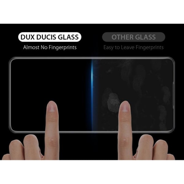 Dux Ducis HD Härdat Glas Skärmskydd Galaxy S22 Plus 5G