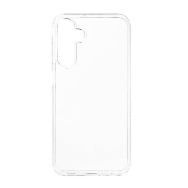 ONSALA Back Recycled Clear Case TPU Samsung A25 5G