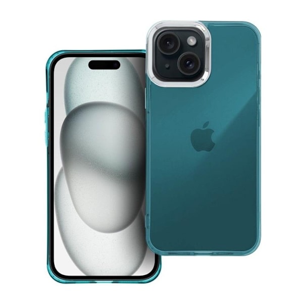 Mobilskal till Galaxy S24 Plus Pearl - Grön Grön