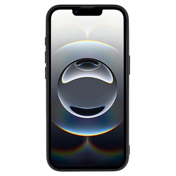 X-LEVEL Mobilskal till iPhone 16e med Kickstand TPU + PU - Guld
