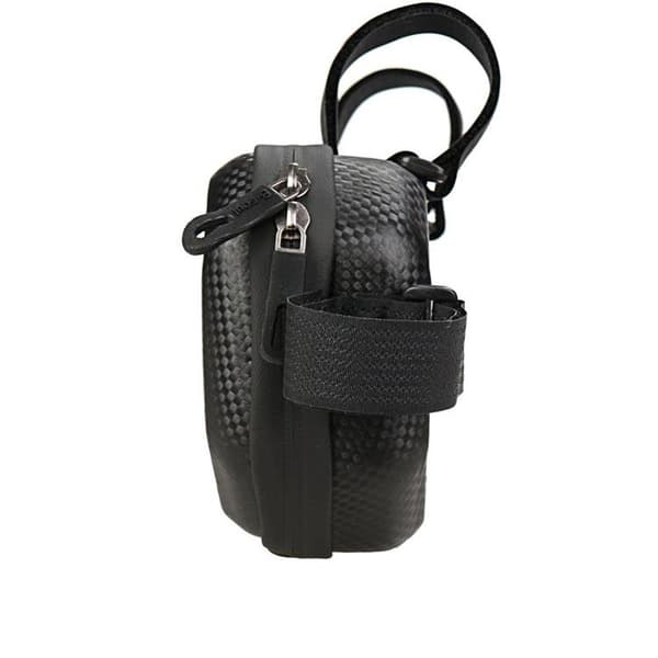Wozinsky Cykeltaske Til Cykelramme 1.5 L - Sort Black