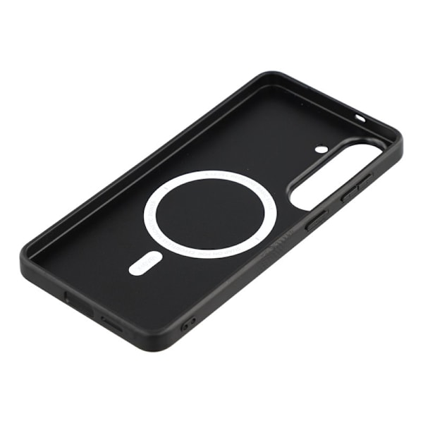 X-Level Mobilskal för Samsung Galaxy S26 Plus Magnetiskt PC + TPU - Grå