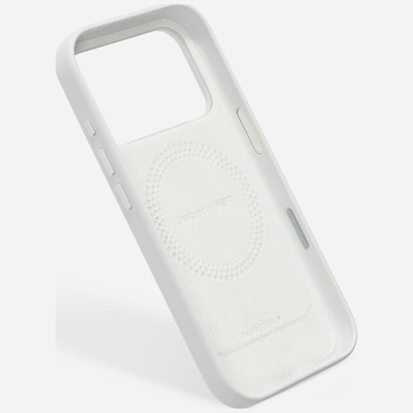 Moft Mobilskal För iPhone 18 Pro/17 Pro Magsafe Snap - Grå