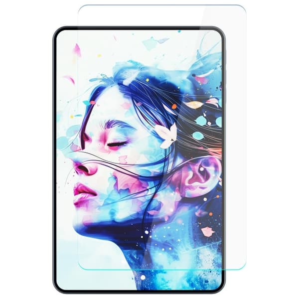 [2-Pack] 3MK iPad Air 10.9 (2020) Skärmskydd PaperFeeling