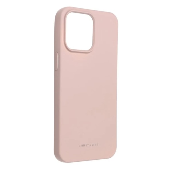 Roar iPhone 15 mobilcover Space - Pink