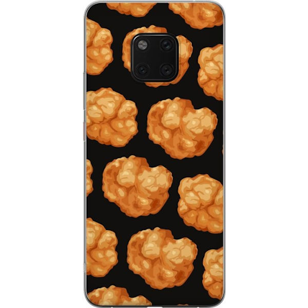 Mobilskal till Huawei Mate 20 Pro med Nuggets
