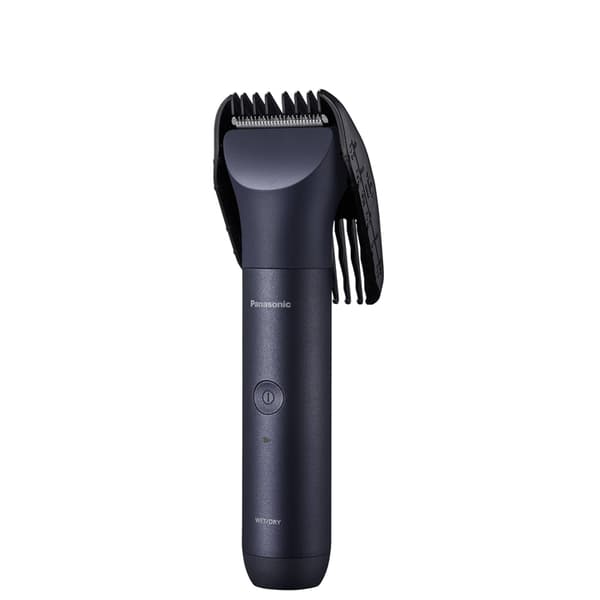 Panasonic Multishape Acc Pro Trimmer ER-CHC1 Svart