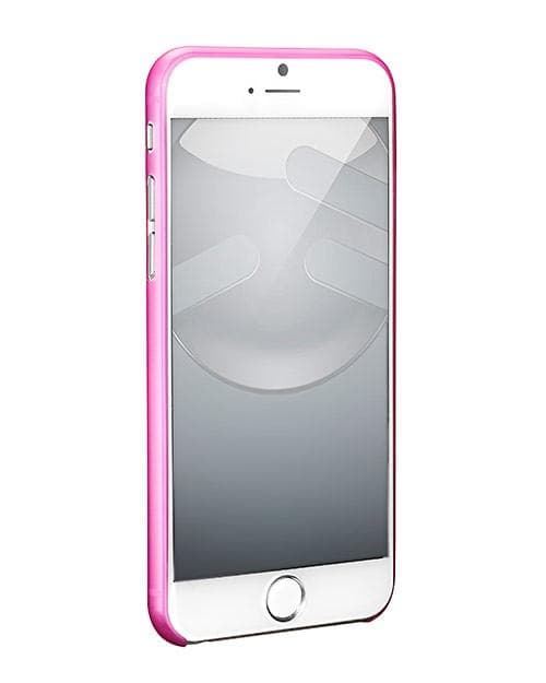 SwitchEasy 0.35 Ultra Slim Skal till Apple iPhone 6 / 6S  - Magenta Rosa