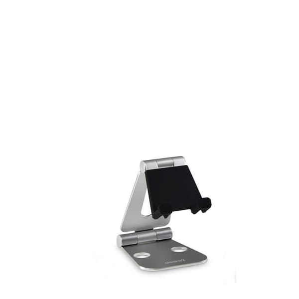 DESIRE2 Anywhere Stand Smartphone and Tablet Silver