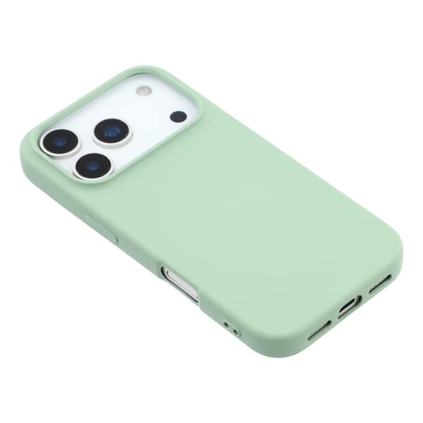 Mobilskal till iPhone 17 Pro Arc Edge 2.0mm TPU - Grön Grön