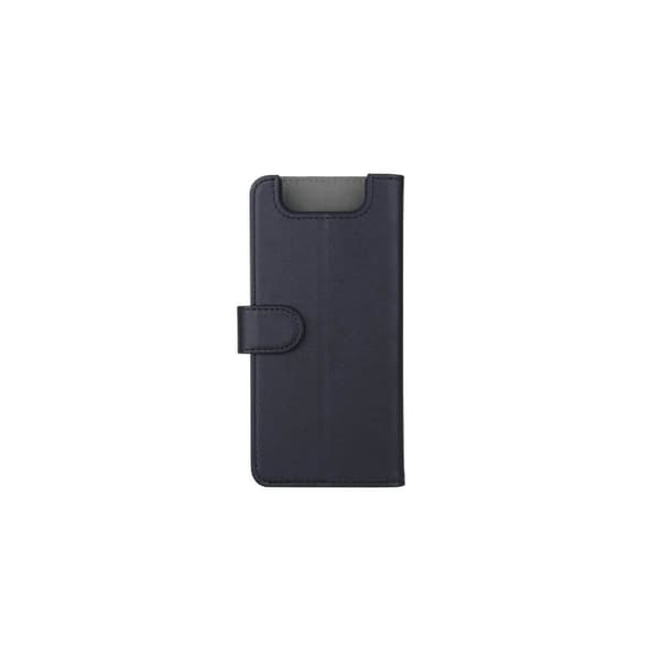 GEAR Mobilcover Sort Samsung A80/A90 2019 Black