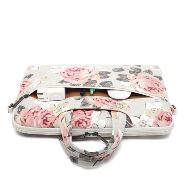 Canvaslife Datorfodral Laptop 15-16 - Vitros