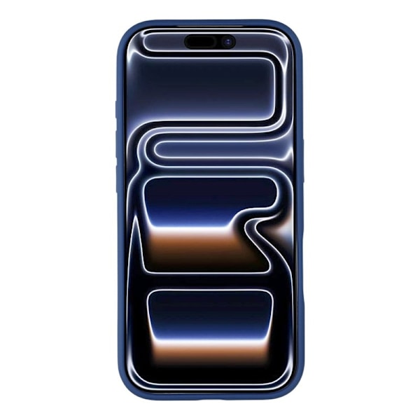 X-LEVEL Mobilskal till iPhone 17 Pro Max med Rotating Kickstand Blå