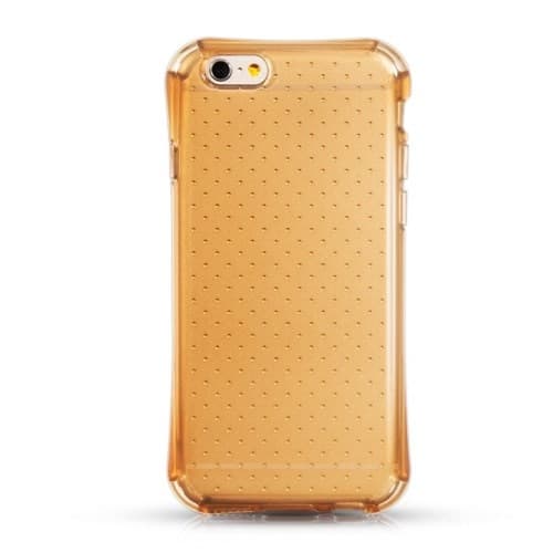 HOCO Armor FlexiCase skal till Apple iPhone 6 / 6S  (Gold) Guld
