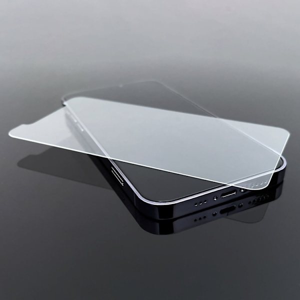 Wozinsky Honor 90 Lite/X50i Härdat Glas Skärmskydd - Clear