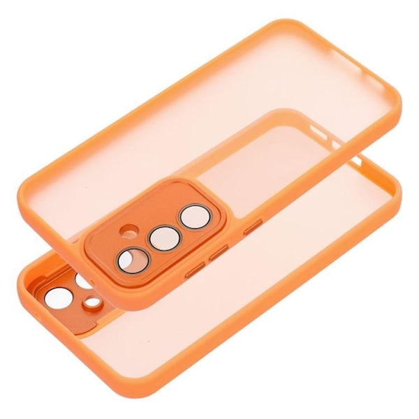 Galaxy A15 Mobilskal Variety - Orange