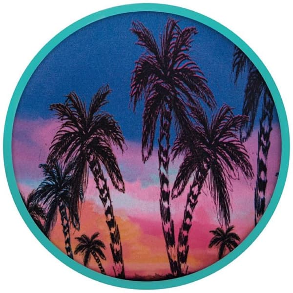 Waboba Flobo Frisbee 18.5cm Blå
