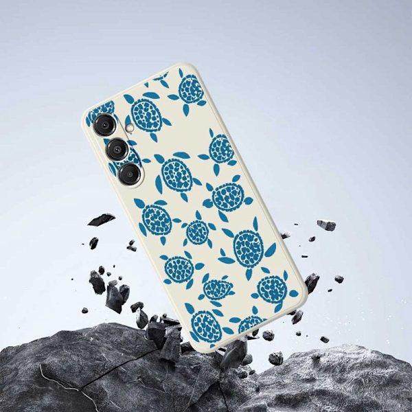 Mobilskal för Samsung Galaxy S26 Plus TPU - Lila