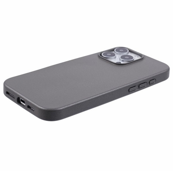 X-LEVEL Mobilskal till iPhone 16 Pro MagSafe Honeycomb TPU Grå