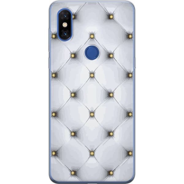 Mobilcover til Xiaomi Mi Mix 3 med Fancy