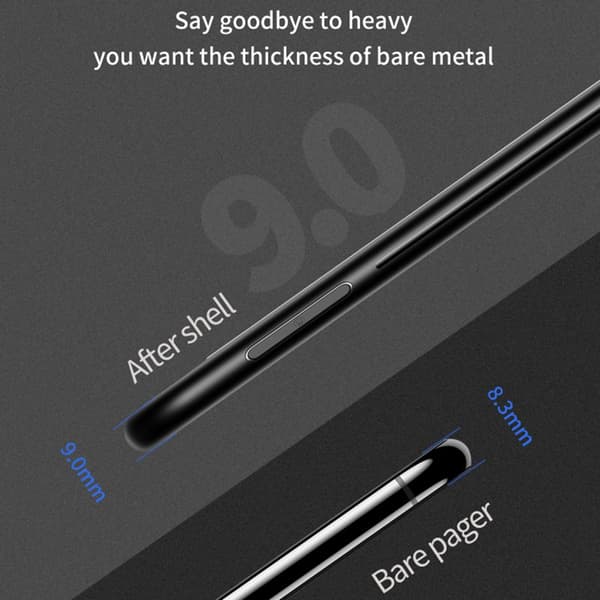 Mobilskal för Samsung Galaxy S26 Härdat glas - Ljus stjärnhimmel