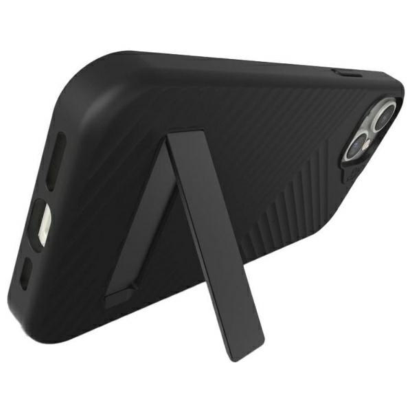 ZAGG telefontaske til iPhone 14 Plus/15 Plus MagSafe Denali Snap Kickstand