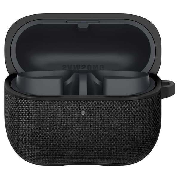 Spigen Galaxy Buds 3/3 Pro Etui Urban Fit - Sort Svart