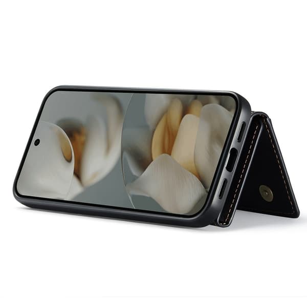 DG.MING M2 Series Mobilskal till Google Pixel 10 Pro XL - Svart