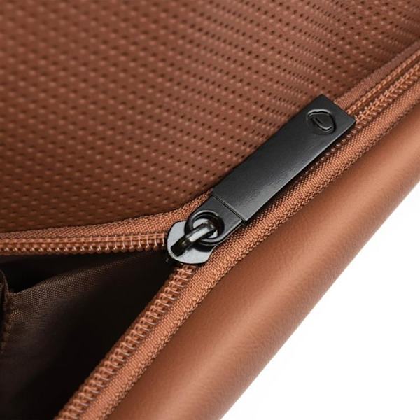 Forcell Datorfodral 15.6" Urban Style - Brun Brun